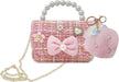 Tiny Mini Crossbody Groovy Flowers