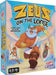 Zeus on the Loose
