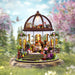 Greenhouse Oasis - DIY Miniature House Kit