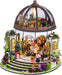 Greenhouse Oasis - DIY Miniature House Kit