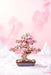 Modern Wooden Puzzle: Sakura Bonsai (Prepacked PDQ)