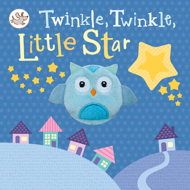 Twinkle Twinkle