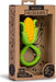 OLI&CAROL Corn Rattle Toy