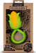 OLI&CAROL Corn Rattle Toy