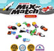 MICRO Mix or Match Vehicles Deluxe 1