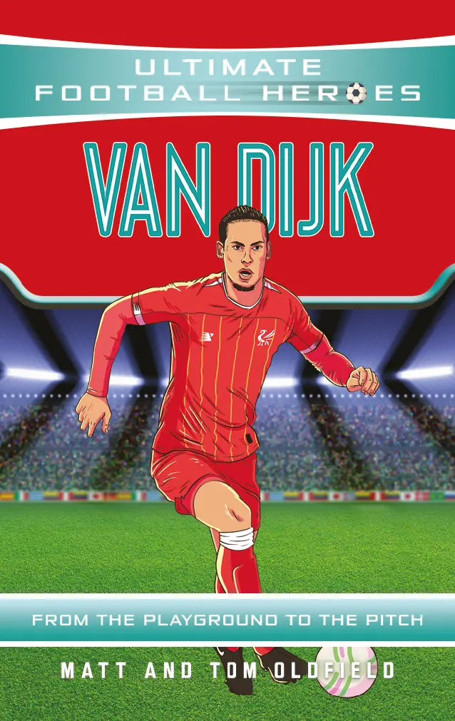 Yoto Ultimate Football Heroes: Men's Global Icons Collection