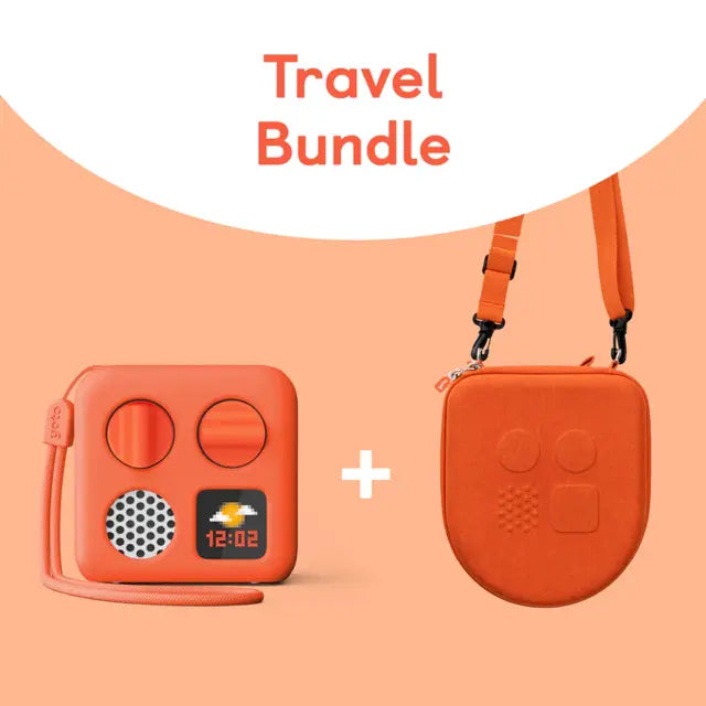 Yoto Mini Travel Case