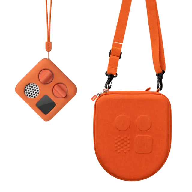 Yoto Mini Travel Case