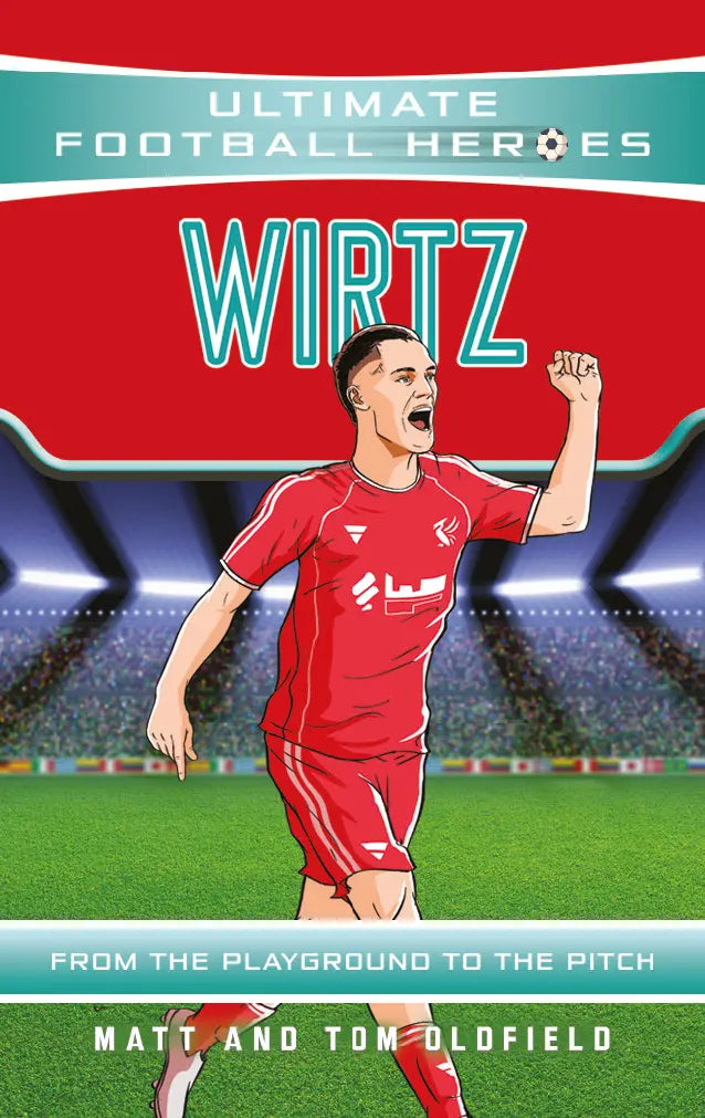 Yoto Ultimate Football Heroes: Men's Global Icons Collection
