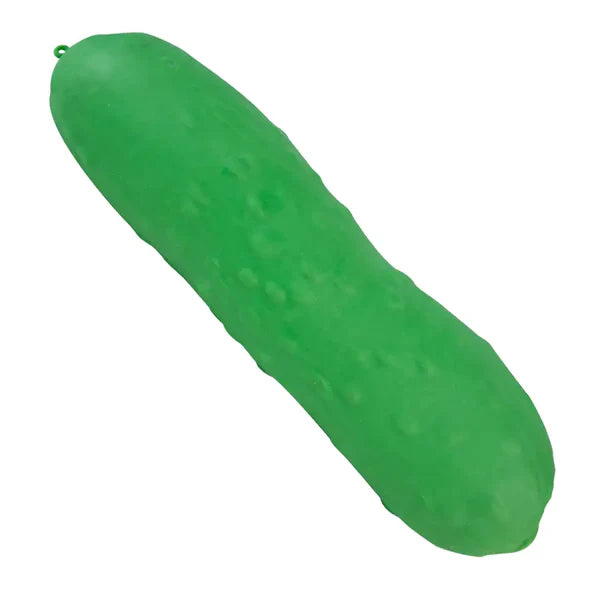 Easy Sqweezy Stretchy Stretchy Pickle