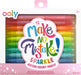Make No Mistake! Sparkle Glittery Erasable Markers - Set of 12