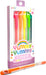 Yummy Yummy Scented Gel Pens - Neon - Set of 6