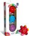 Color Burst Crayons - Set of 3