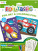 Foil-tastic Foil Art & Coloring Set - Gadgets & Gizmos