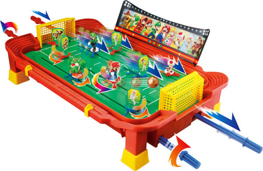 Super Mario Soccer Striker