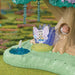 Calico Critters Woodland Wonder Fairy Castle