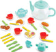 KidOozie - Teapot Storage Set