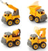 Tool Time Truck Set