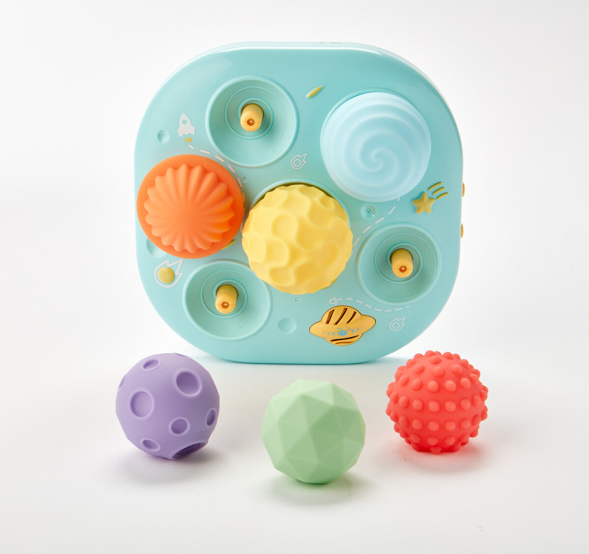 Sensory Ball Night Light