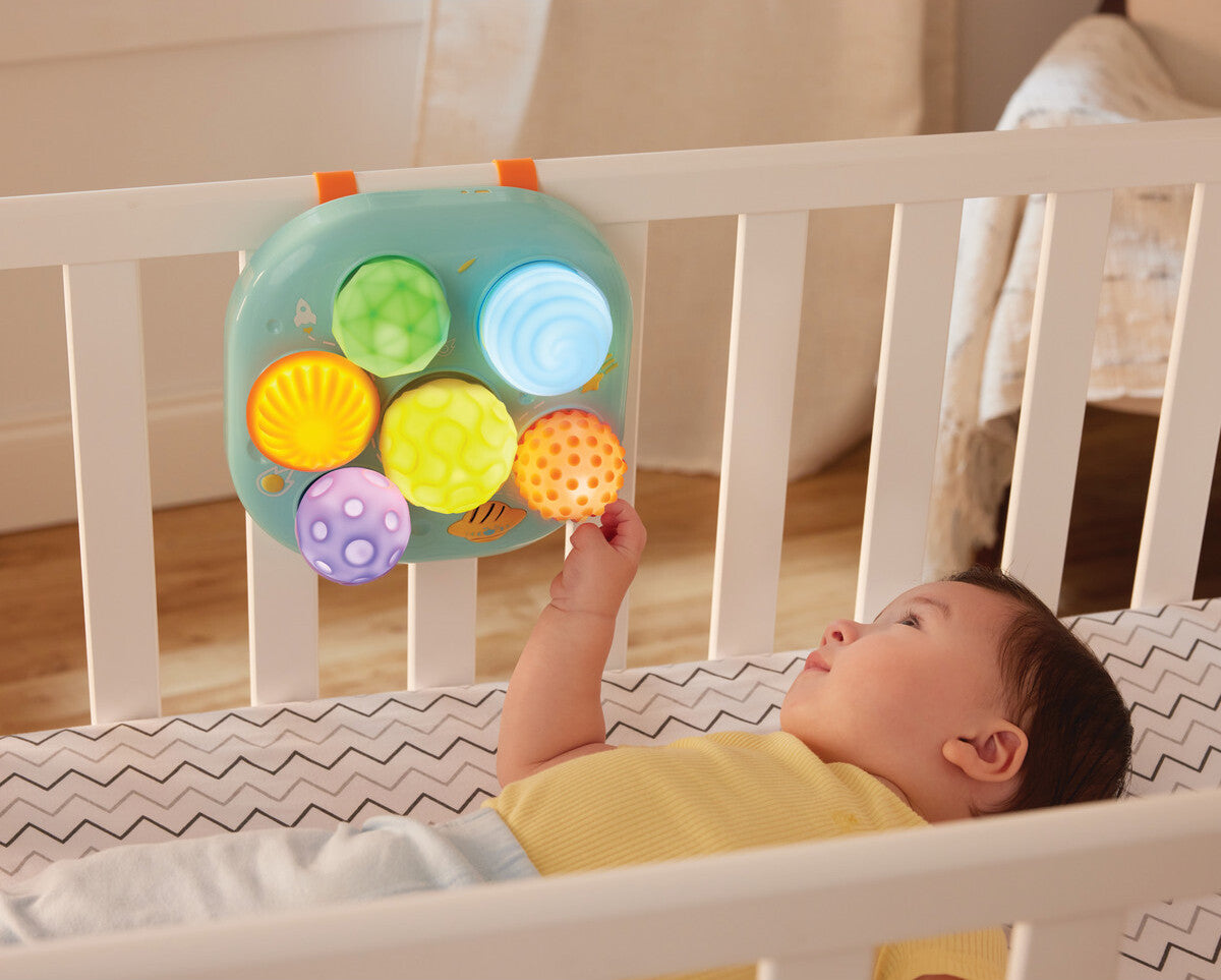 Sensory Ball Night Light