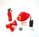 Rescue Ready Firefighter Dress-Up Set