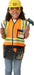 Little Builder Construction Dress-Up Set