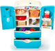 Chill & Fill Refrigerator Playset