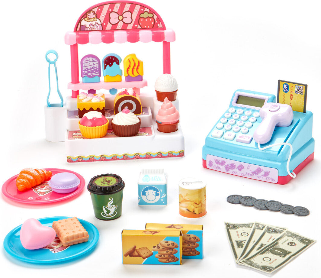 Sweets & Treats Shop