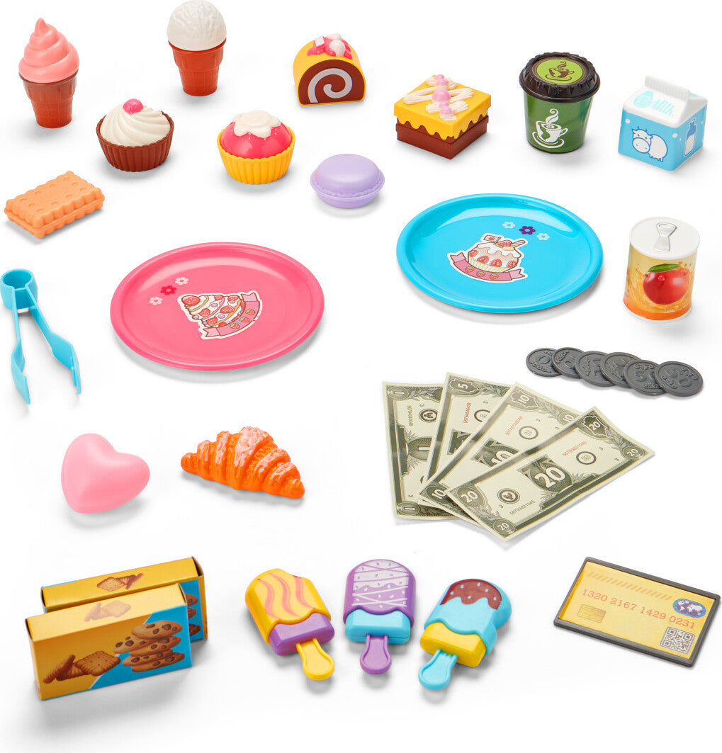 Sweets & Treats Shop