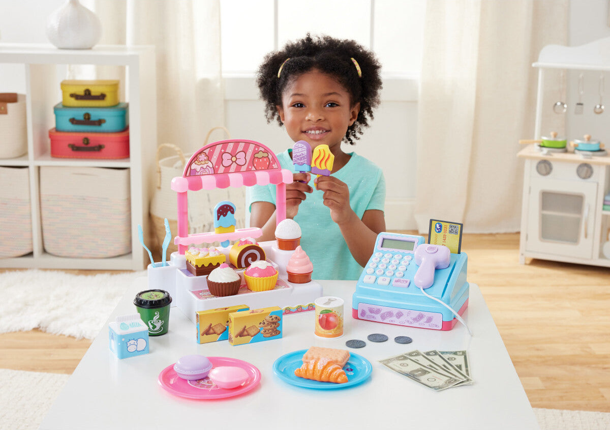 Sweets & Treats Shop