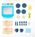 Magic Rinse Dishwasher