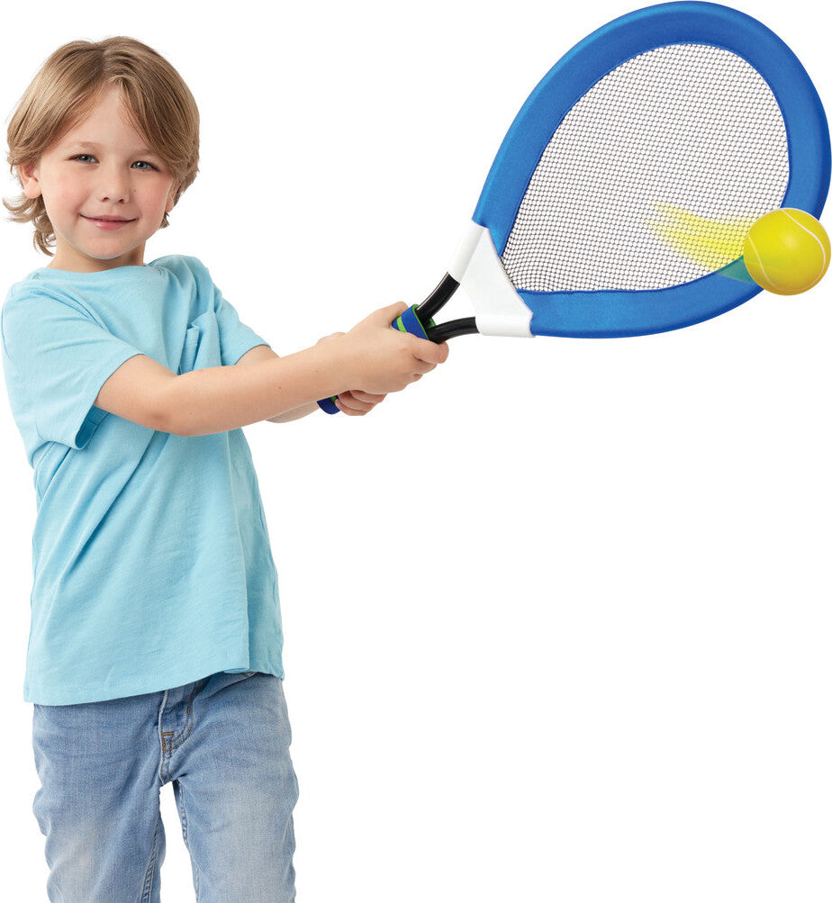 Backyard Jumbo Racket Set