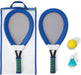 Backyard Jumbo Racket Set