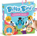 Ditty Bird | Classical Music | Interactive Sound Book for toddlers 1- 3 | Music for Baby | Musical books Mozart, Beethoven
