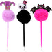 Spooky Pals Pen (assorted)