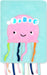 Jellyfish Diary Pages