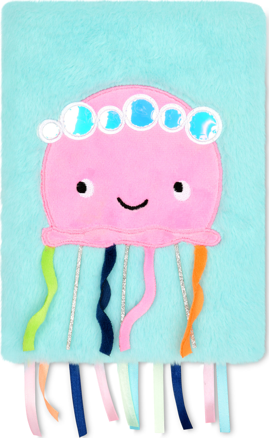 Jellyfish Diary Pages