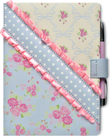 Ditsy Floral Journal