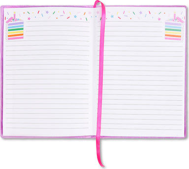 Piece of Cake Journal