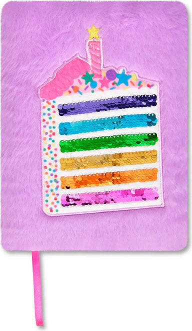 Piece of Cake Journal