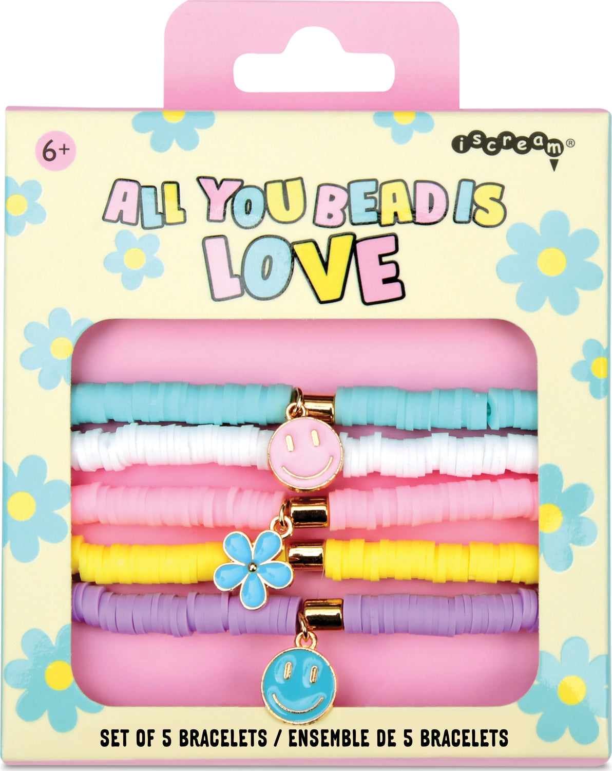 All Your Bead Is Love Box