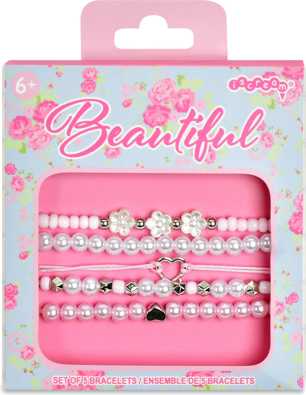 Beautiful Bracelet Set