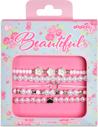 Beautiful Bracelet Set