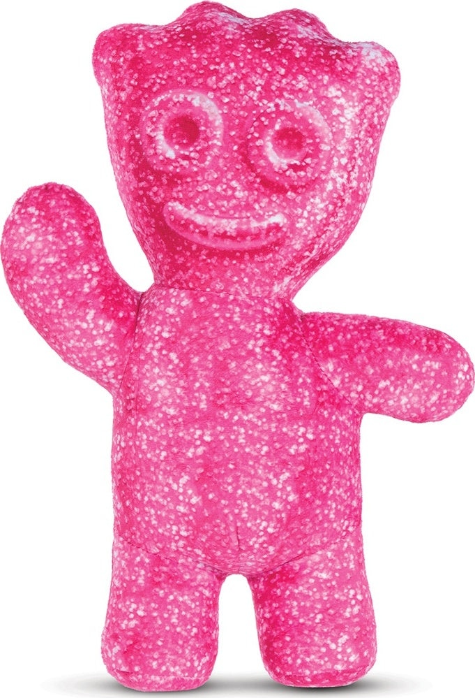 Sour Patch Kids Pink Kid Plush