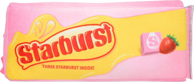 Starburst Packaging Fleece Plush