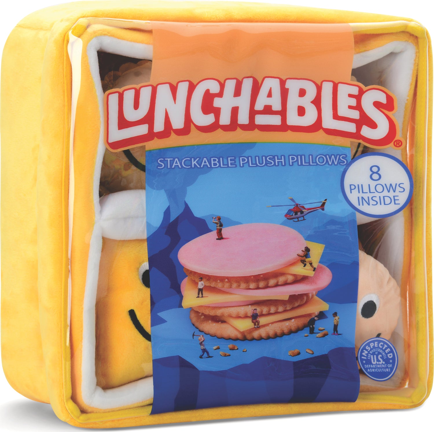 Lunchables