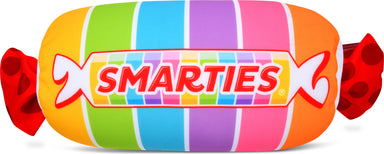 Smarties Microbead Plush