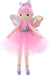 Sugar Plum Fairy Plush