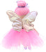 Sugar Plum Fairy Plush