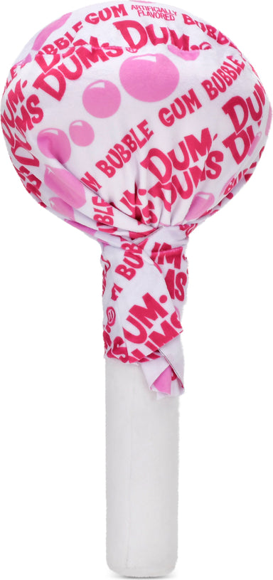 Dum-Dums Bubble Gum Plush